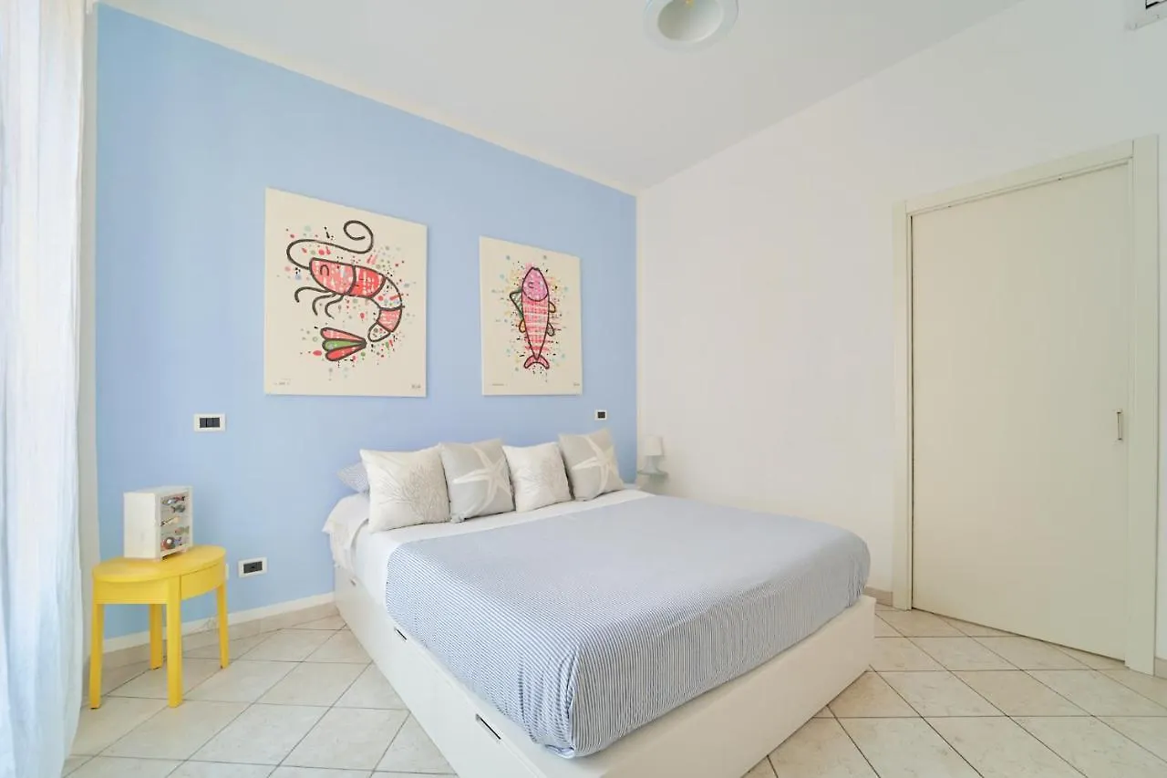 Da Molly Apartment Monterosso al Mare