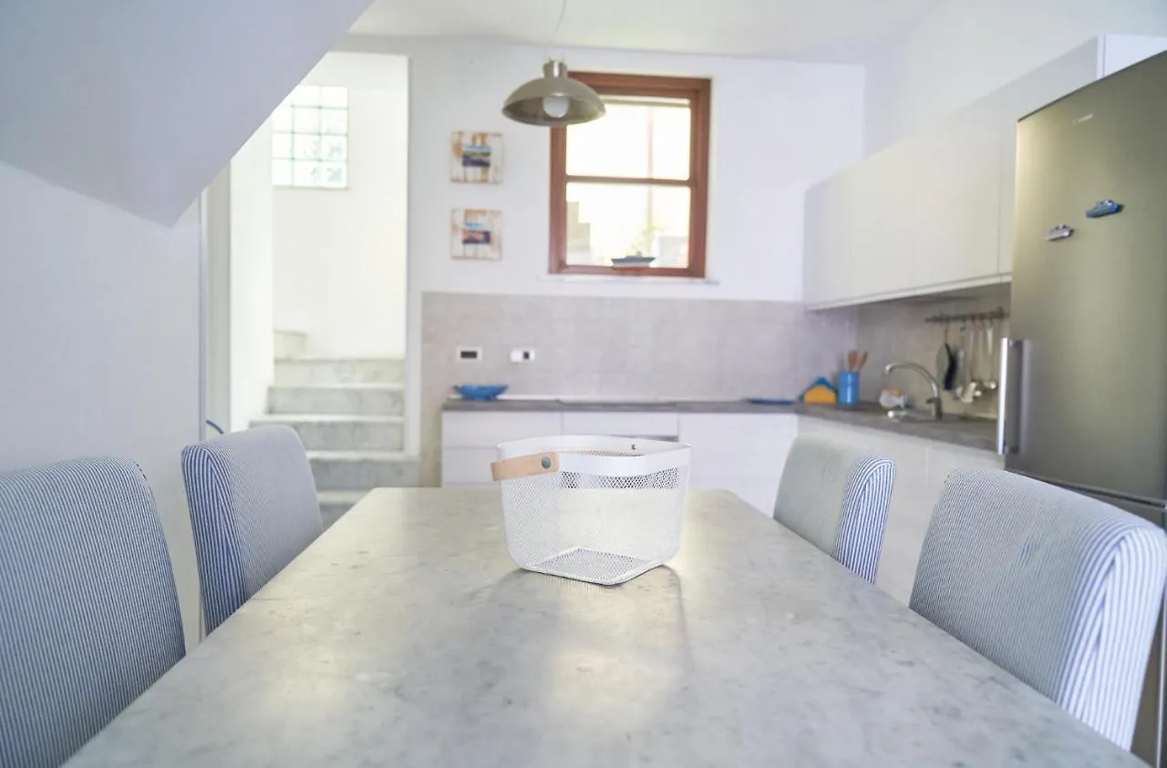 Da Molly Apartment Monterosso al Mare