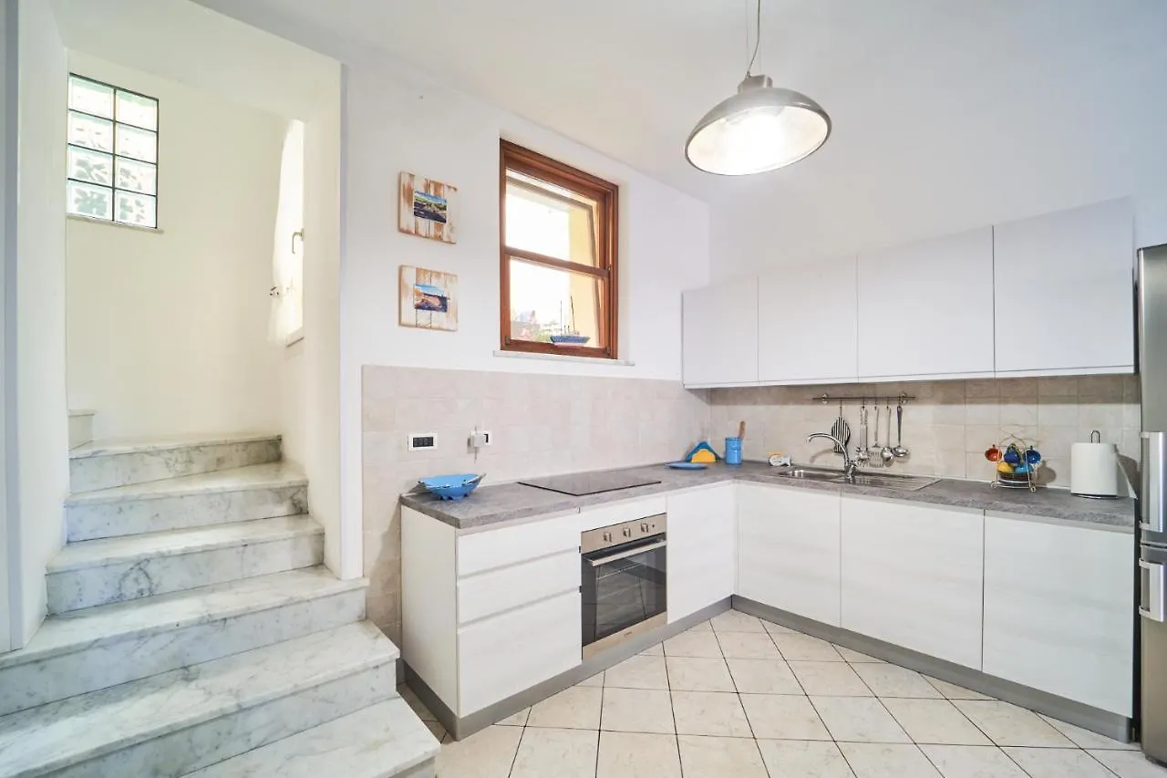 Da Molly Apartment Monterosso al Mare 0*,