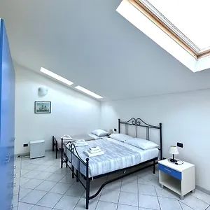La Spezia Vezzano 5 Terre - Il Ciliegio Apartment