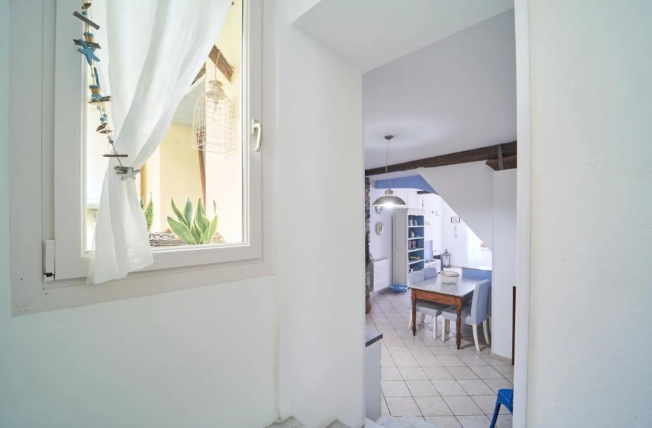 Da Molly Apartment Monterosso al Mare