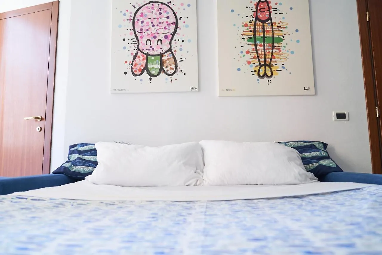 Da Molly Apartment Monterosso al Mare 0*,  Italy