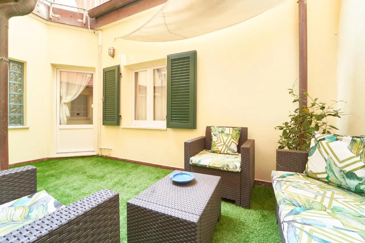 Da Molly Apartment Monterosso al Mare Italy