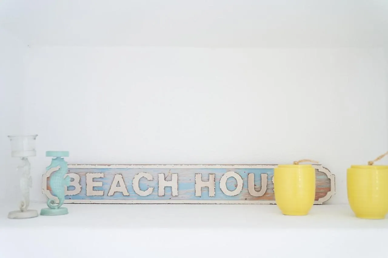 Da Molly Apartment Monterosso al Mare