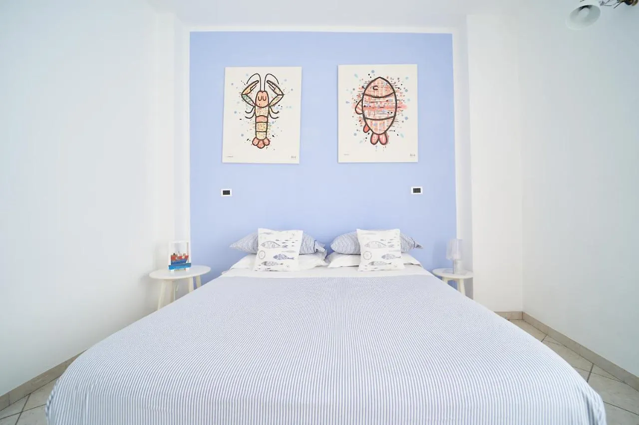 Da Molly Apartment Monterosso al Mare