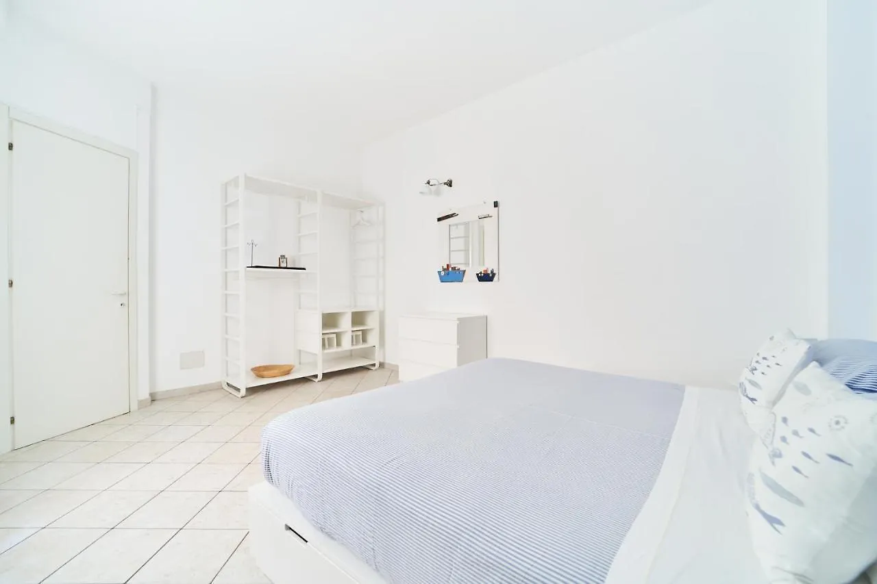 Da Molly Apartment Monterosso al Mare