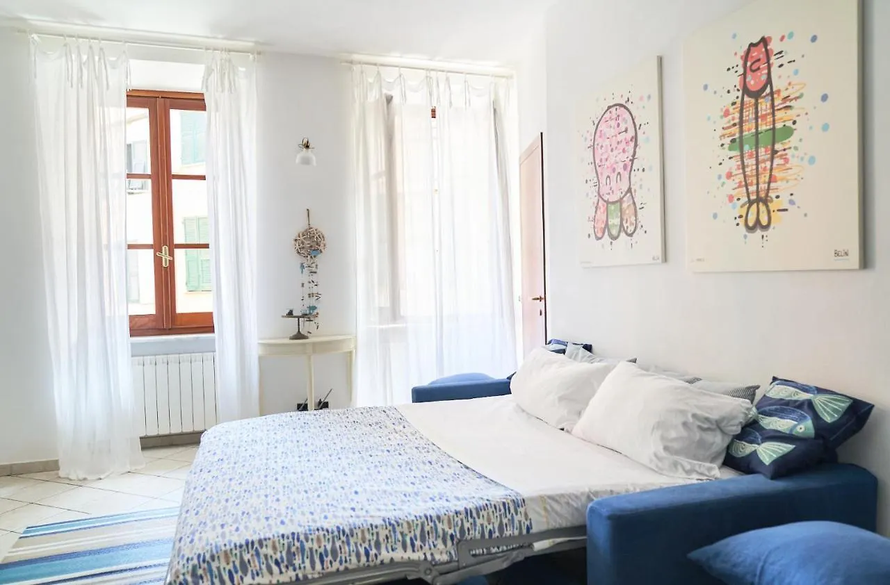 Da Molly Apartment Monterosso al Mare