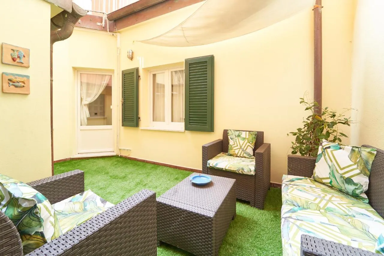 Da Molly Apartment Monterosso al Mare