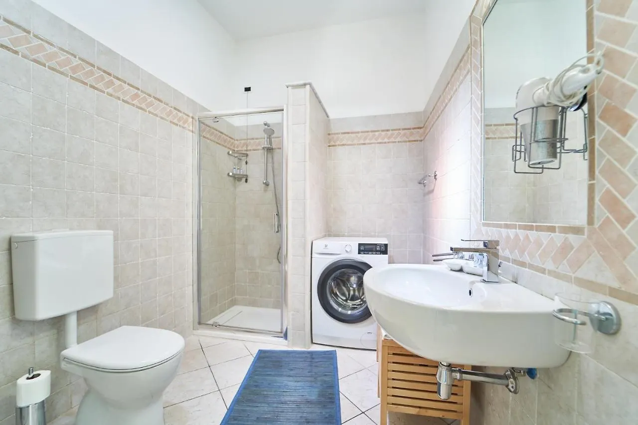 Da Molly Apartment Monterosso al Mare Italy