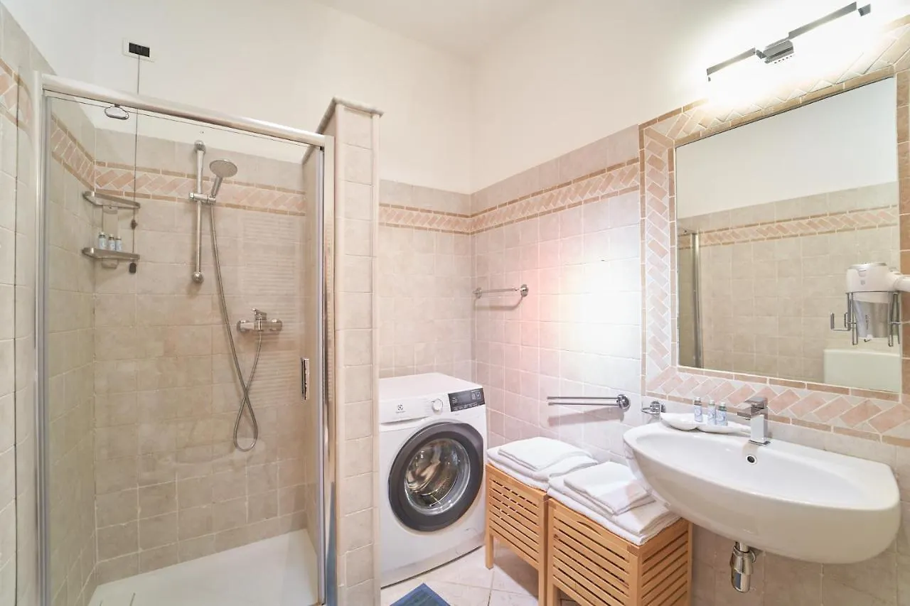 Da Molly Apartment Monterosso al Mare