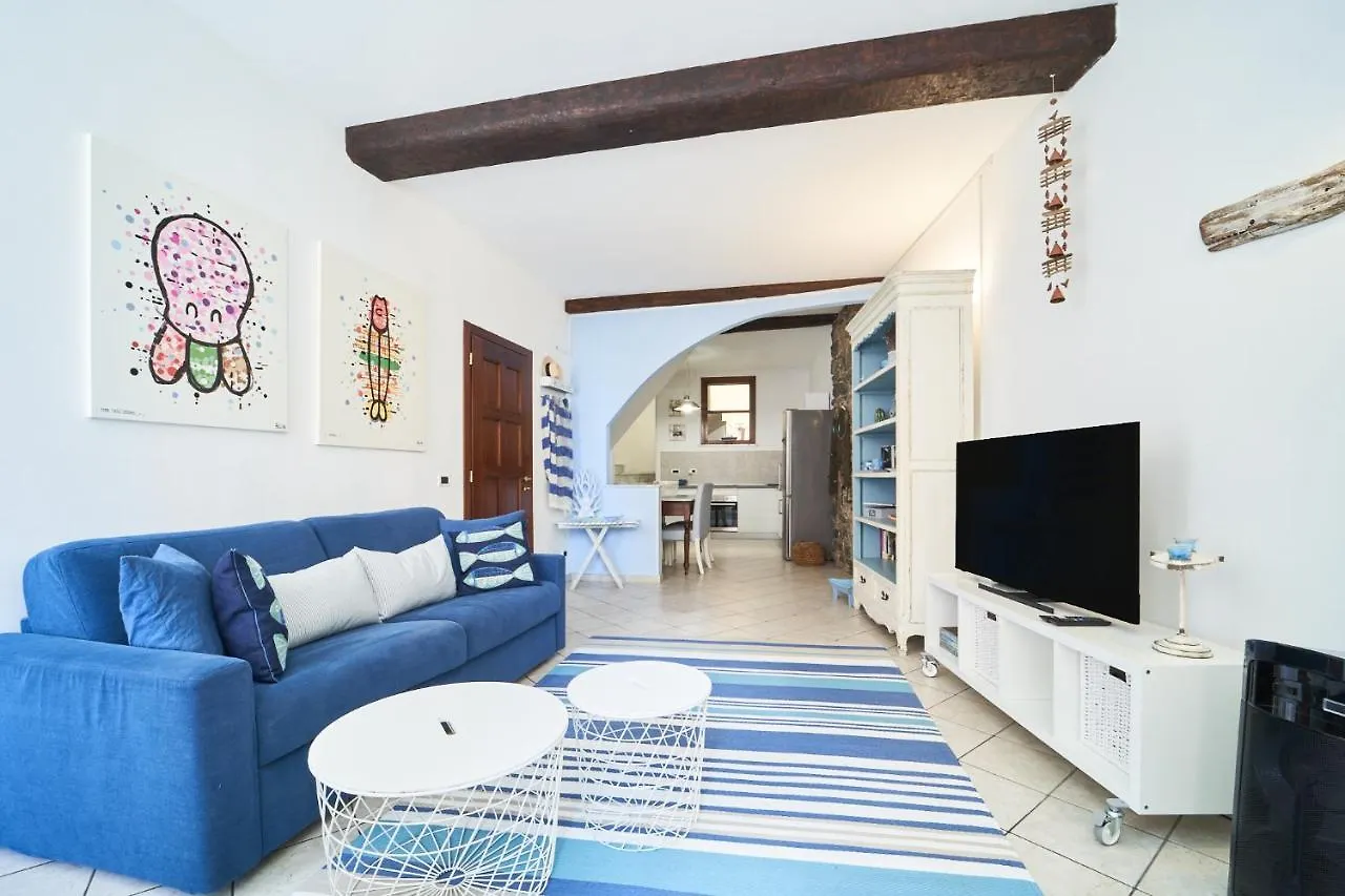 Da Molly Apartment Monterosso al Mare 0*,  Italy