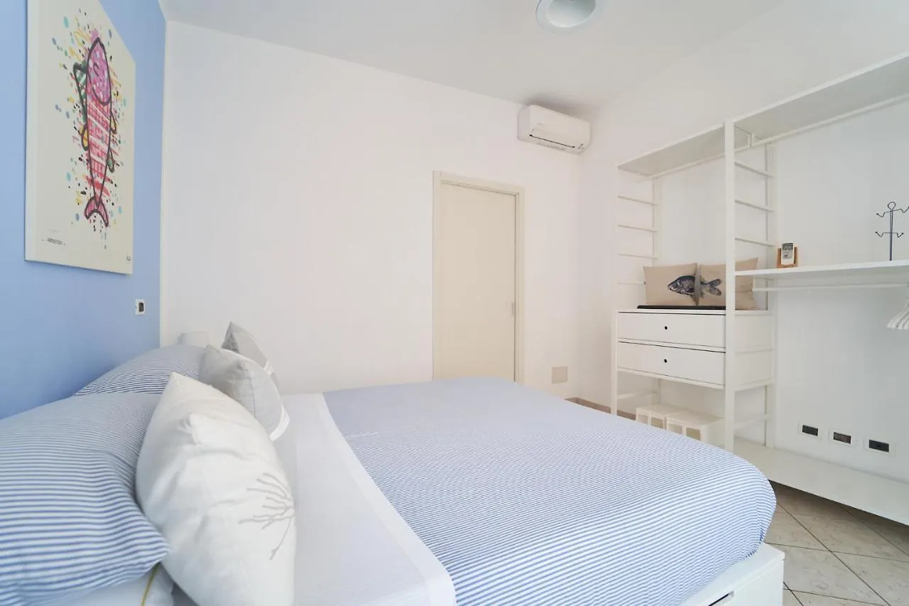 Da Molly Apartment Monterosso al Mare 0*,