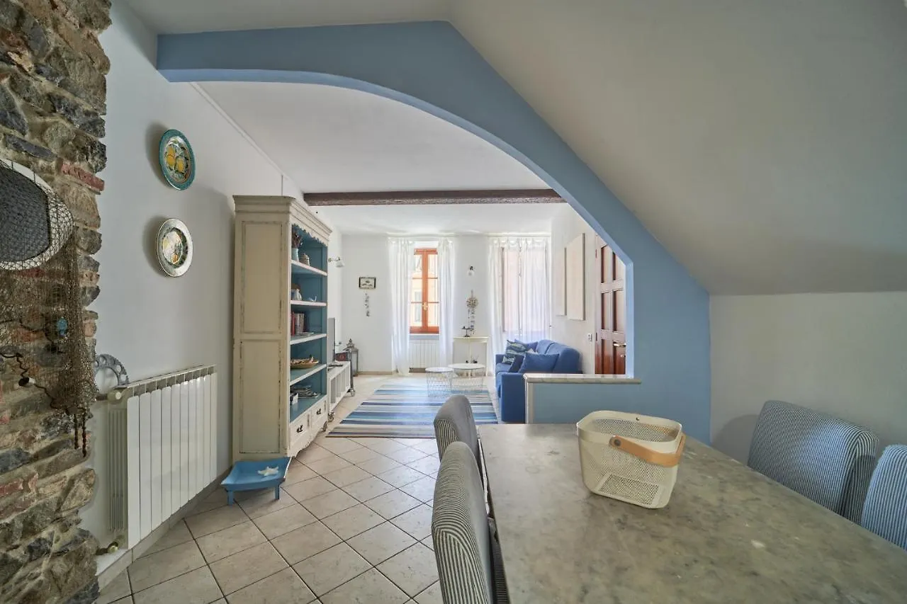 Da Molly Apartment Monterosso al Mare