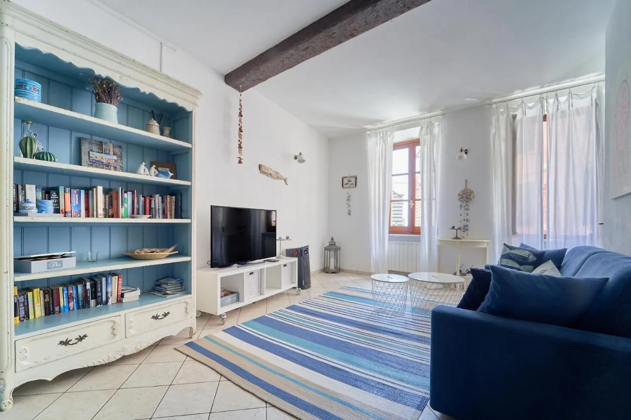 Da Molly Apartment Monterosso al Mare